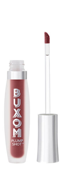 Buxom Plump Shot Collagen Infused Lip Serum Buxom Plump Shot Collagen Infused Lip Serum